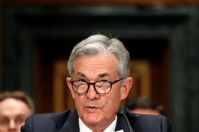 Fed set to raise rates as Powell gives 1st news conference | iNFOnews.ca