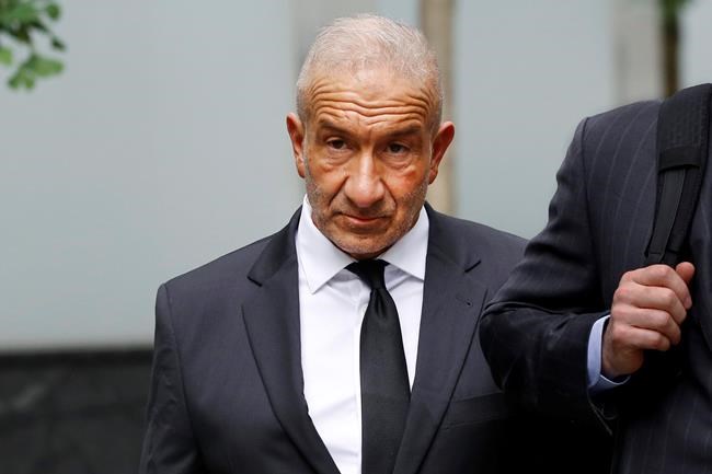Defence in Buffalo Billion case: Ex-school head acted fairly | iNFOnews.ca