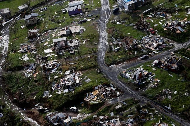 'The Simpsons' vow to help Puerto Rico in new online video | iNFOnews.ca