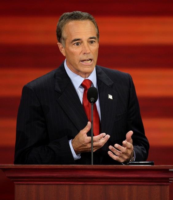 GOP officials: Indicted Rep. Chris Collins to stay on ballot | iNFOnews.ca