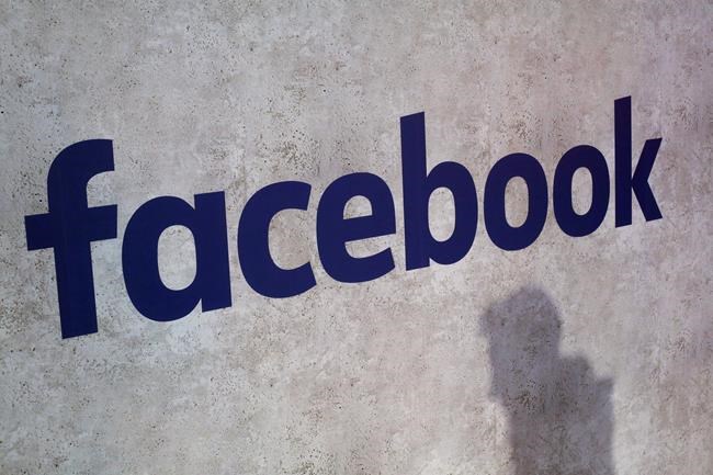The Latest: Consumer groups want FTC to investigate Facebook | iNFOnews.ca