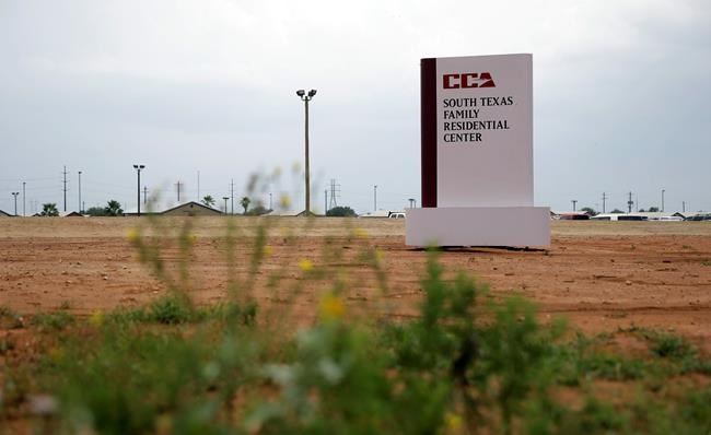 Judge: Honduran mother can't be deported without daughter | iNFOnews.ca