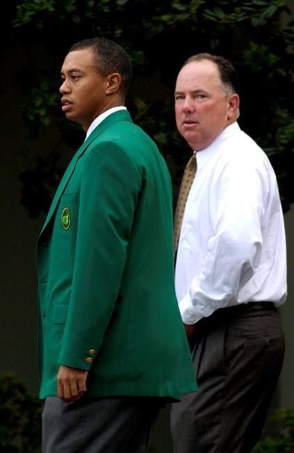 Champions dinner a tradition unlike any other at Masters | iNFOnews.ca