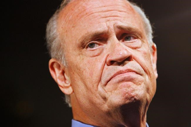 Legal challenge over Fred Thompson's estate concludes | iNFOnews.ca