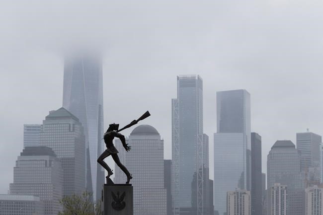 Petition to block move of Polish statue falls short | iNFOnews.ca Petition to block move of Polish statue falls short | iNFOnews.ca