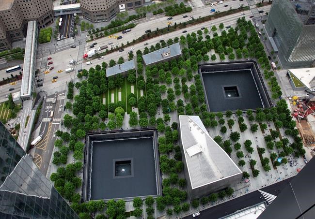 US soldier arrested in plot to blow up NYC 9-11 Memorial | iNFOnews.ca