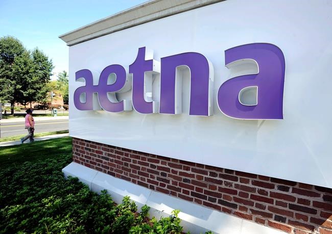 Aetna, Humana call off $34 billion deal | iNFOnews.ca CP501368034