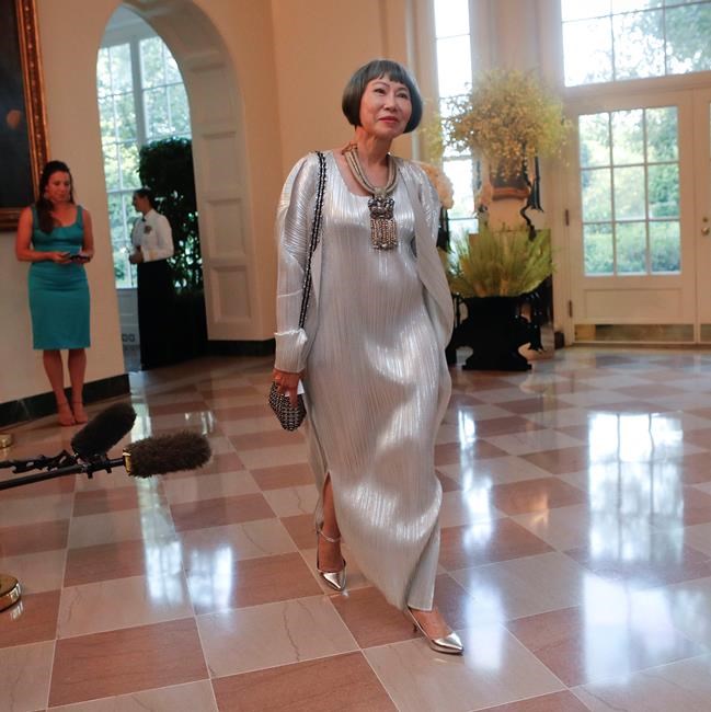 Erdrich, Amy Tan featured in free "buzz book" compilation | iNFOnews.ca