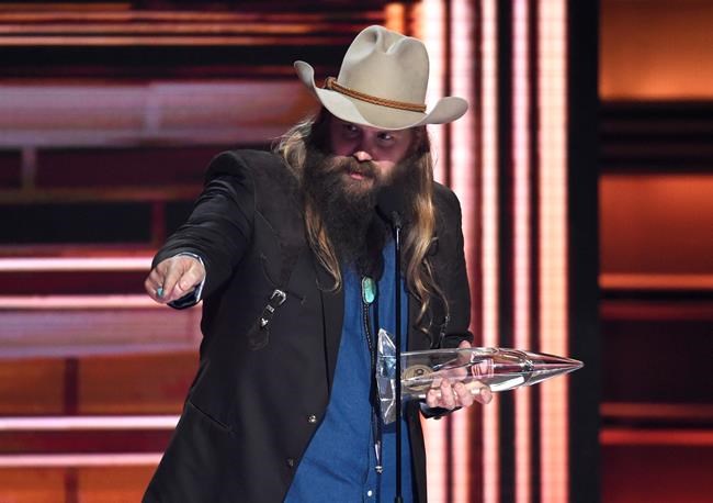 Stapleton, Arcade Fire, Modest Mouse lead Forecastle lineup | iNFOnews.ca Stapleton, Arcade Fire, Modest Mouse lead Forecastle lineup | iNFOnews.ca