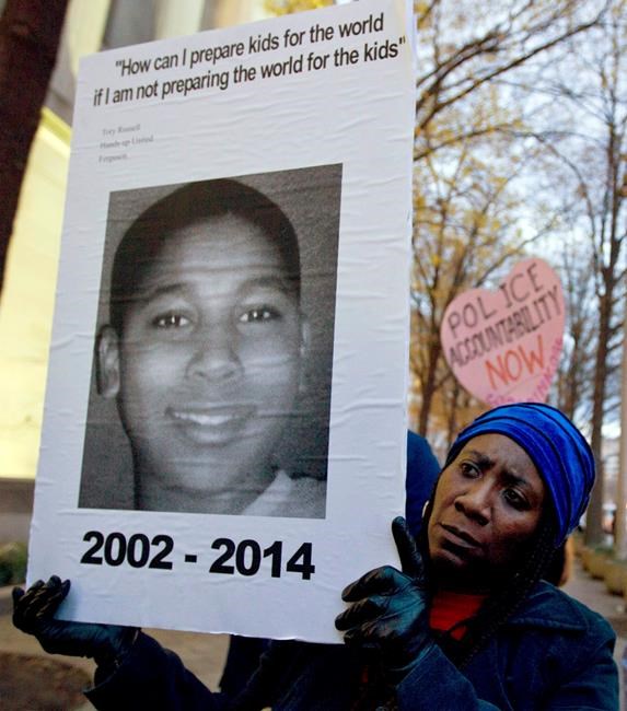 Tamir Rice lawyer releases videos ahead of officer hearings | iNFOnews.ca