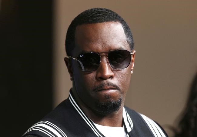 Diddy pledges $1 million to new Bronx charter school | iNFOnews.ca