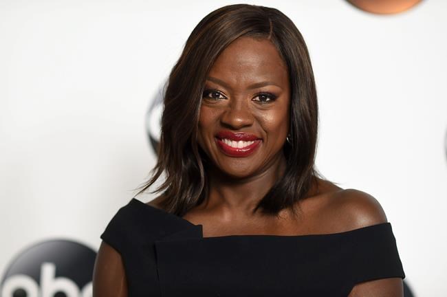 Viola Davis writing new 'Corduroy' children's story | iNFOnews.ca Viola Davis writing new 'Corduroy' children's story | iNFOnews.ca
