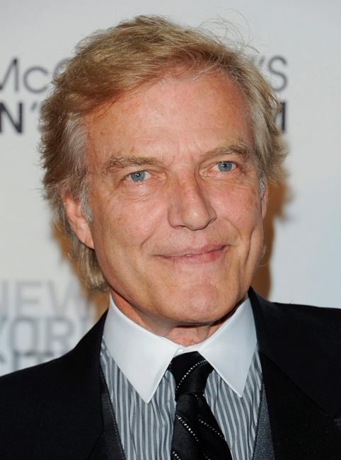 Law firm investigates claim against NYC Ballet leader | iNFOnews.ca Law firm investigates claim against NYC Ballet leader | iNFOnews.ca