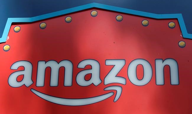 From Audible to Whole Foods: A look at Amazon's empire | iNFOnews.ca