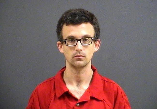Police: Former federal prosecutor killed by axe-wielding son | iNFOnews.ca