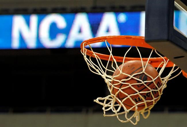 California to let college athletes sign endorsement deals | iNFOnews.ca CP343793001