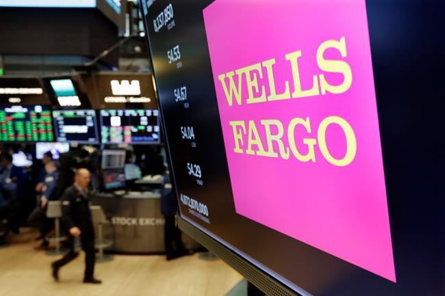 Wells Fargo exits retail banking in 3 Midwestern states | iNFOnews.ca