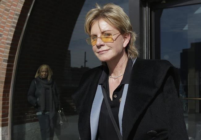 Patricia Cornwell returns to beginnings as crime novelist | iNFOnews.ca Patricia Cornwell returns to beginnings as crime novelist | iNFOnews.ca