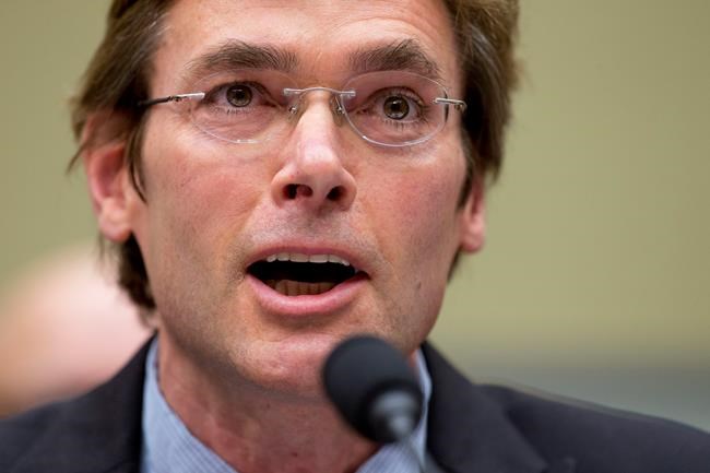 Flint water researcher's defamation lawsuit challenged | iNFOnews.ca Flint water researcher's defamation lawsuit challenged | iNFOnews.ca