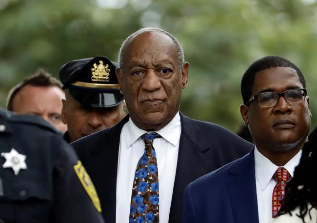 Cosby judge rejects new trial bid; Camille Cosby sees bias | iNFOnews.ca