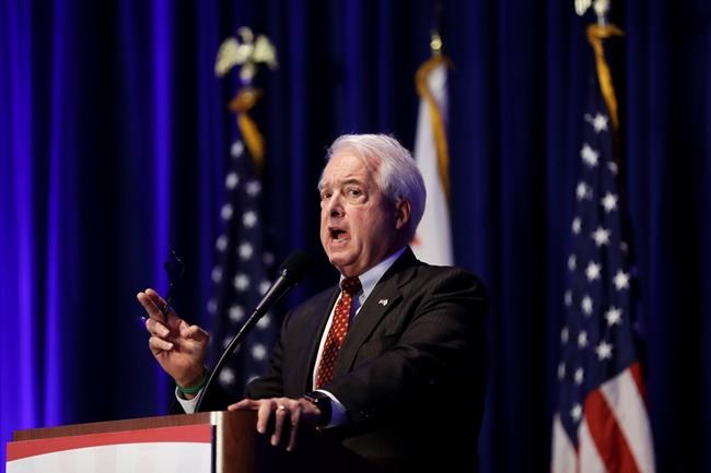 California governor debate focuses on housing, gas tax | iNFOnews.ca CP2040356739