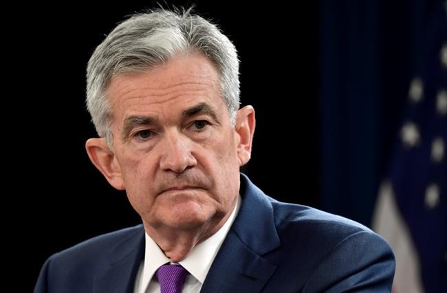 Fed is expected to raise rates while Trump presses criticism | iNFOnews.ca