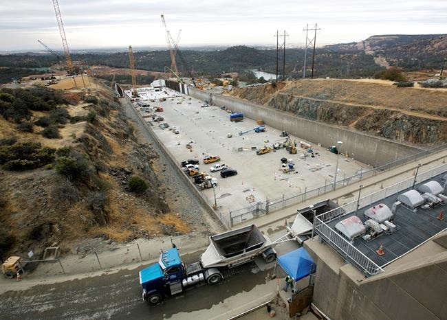 New federal grant program allots $10M for dams in 26 states | iNFOnews.ca