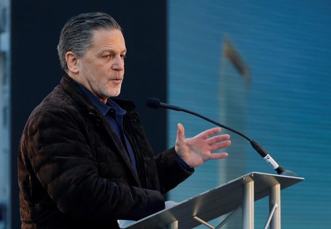 Cleveland Cavaliers owner selling Detroit casino in $1B deal | iNFOnews.ca Cleveland Cavaliers owner selling Detroit casino in $1B deal | iNFOnews.ca