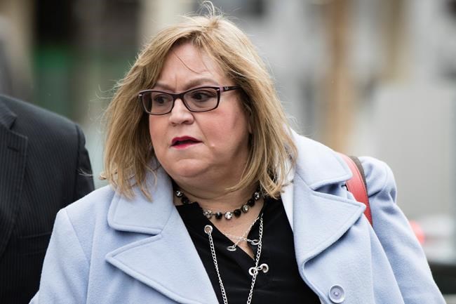 Ditka, prosecutor in Penn State child abuse case, dies at 55 | iNFOnews.ca