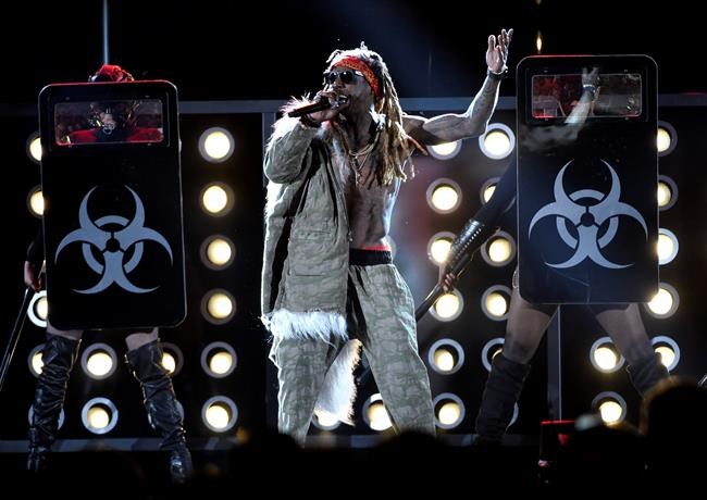 Lil Wayne sells Miami Beach mansion after 2 years on market | iNFOnews.ca