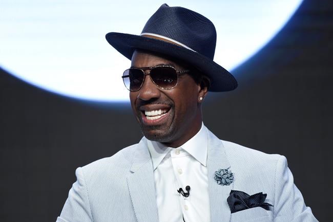 Leon Black has a whole big book in him | iNFOnews.ca