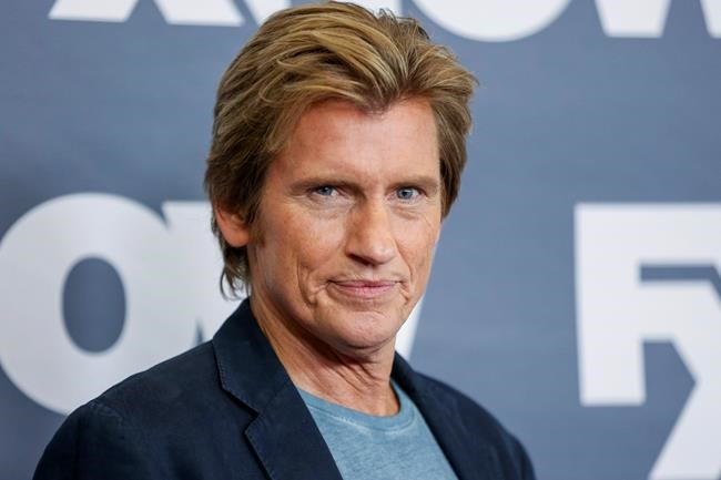 There, there: Denis Leary says 'We Don't Suck' after all | iNFOnews.ca