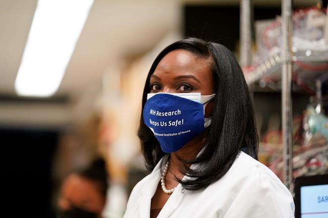 The Latest: Vaccine shortages hitting poor countries | iNFOnews.ca