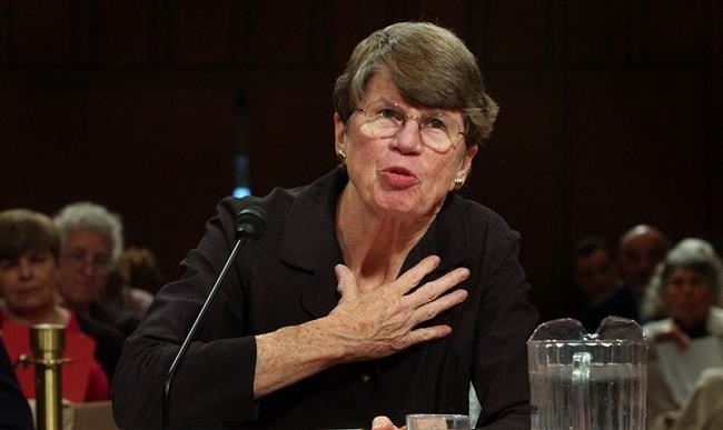 Report: Janet Reno's ranch to be donated to Miami college | iNFOnews.ca