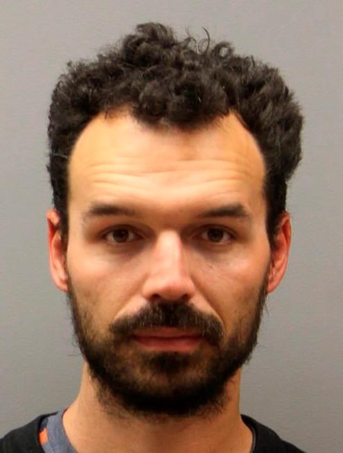 Police: Suspect admitted to killing in hatchet death | iNFOnews.ca