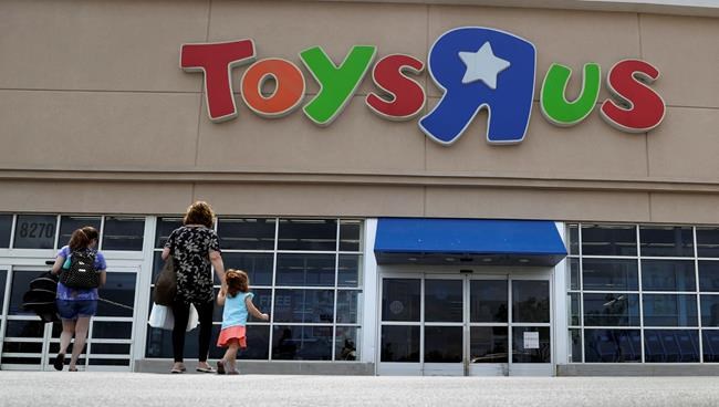 Toys R Us, hobbled by competition, will shutter 180 stores | iNFOnews.ca Toys R Us, hobbled by competition, will shutter 180 stores | iNFOnews.ca