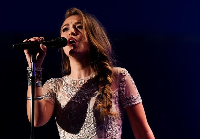 Wayne Haun, Lauren Daigle top Dove Awards nominations | iNFOnews.ca