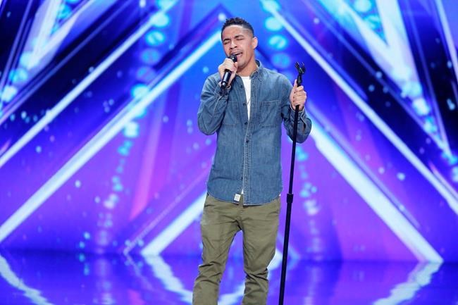 'America's Got Talent' airs audition of contestant who died | iNFOnews.ca