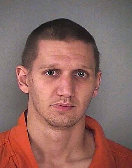 Heroin addict gets life for killing his friend's girlfriend | iNFOnews.ca