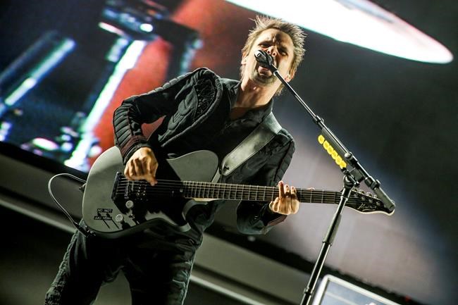 Chance the Rapper to play Lollapalooza in Chicago hometown | iNFOnews.ca