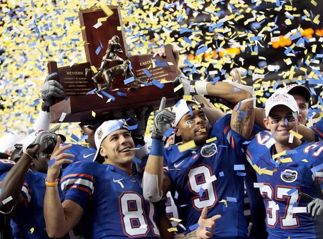 A look at key moments for former NFL star Aaron Hernandez | iNFOnews.ca