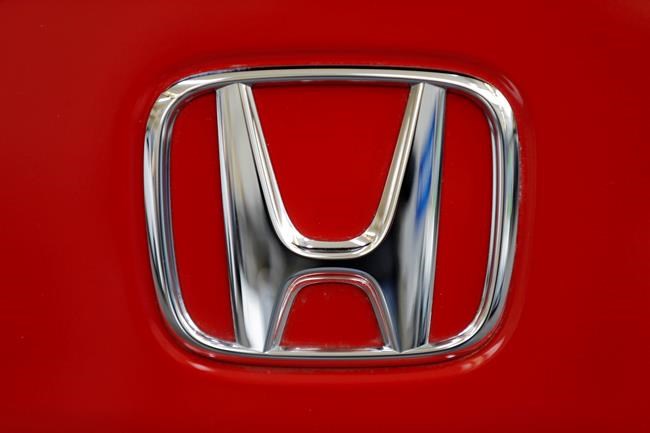 GM, Honda team up to produce self-driving vehicles | iNFOnews.ca