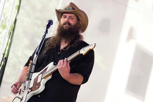 CMT Artists of the Year event to support hurricane recovery | iNFOnews.ca