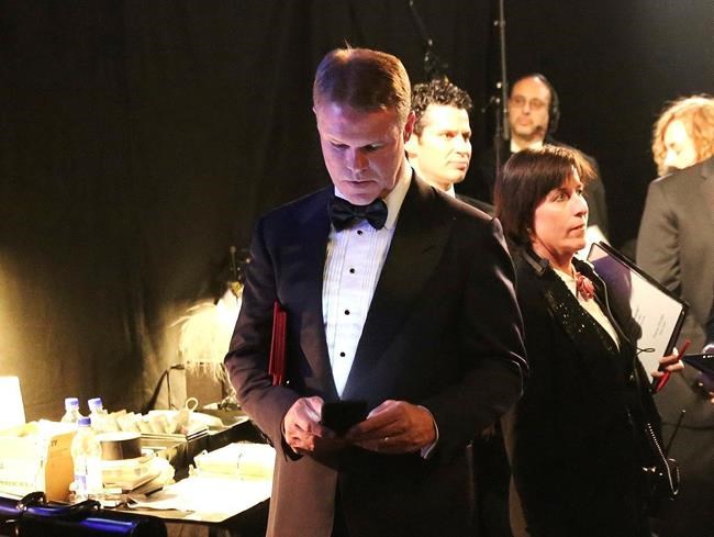 No cellphones backstage for accountants after Oscar flub | iNFOnews.ca No cellphones backstage for accountants after Oscar flub | iNFOnews.ca