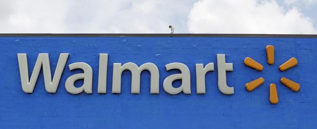 In the age of Amazon, Walmart is changing its legal name | iNFOnews.ca