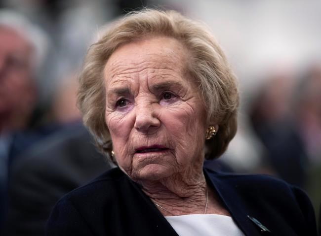 Ethel Kennedy, 90, to join fast protesting family separation | iNFOnews.ca