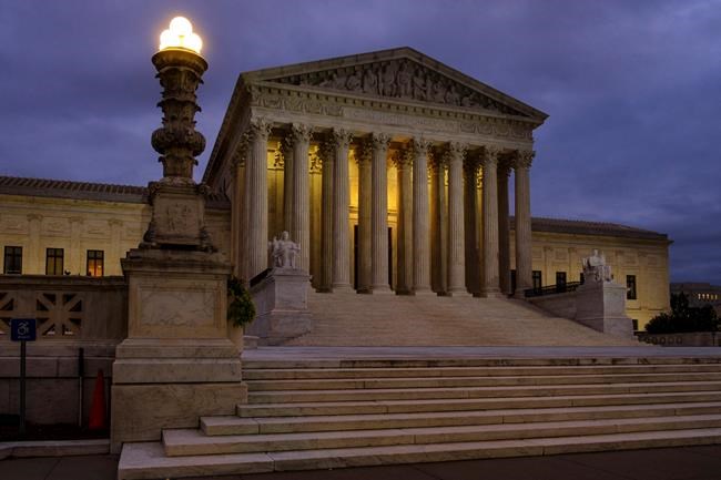 Supreme Court seems likely to keep double jeopardy exception | iNFOnews.ca