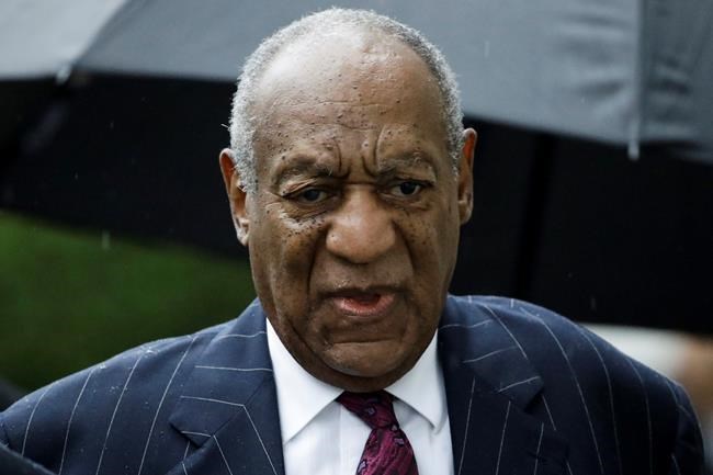 Cosby lawyers detail 11 alleged trial errors as they appeal | iNFOnews.ca Cosby lawyers detail 11 alleged trial errors as they appeal | iNFOnews.ca