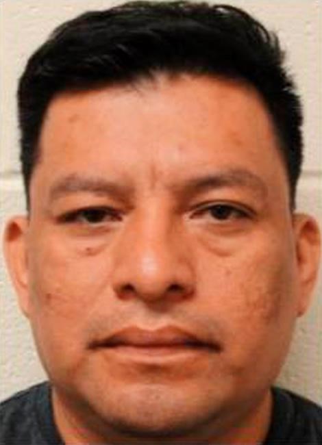 Federal immigration officials detain registered sex offender | iNFOnews.ca Federal immigration officials detain registered sex offender | iNFOnews.ca
