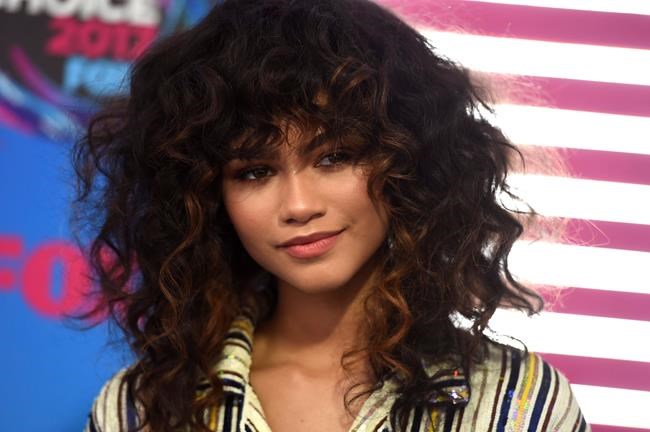 Zendaya to receive Gamechanger Award from GLSEN | iNFOnews.ca Zendaya to receive Gamechanger Award from GLSEN | iNFOnews.ca